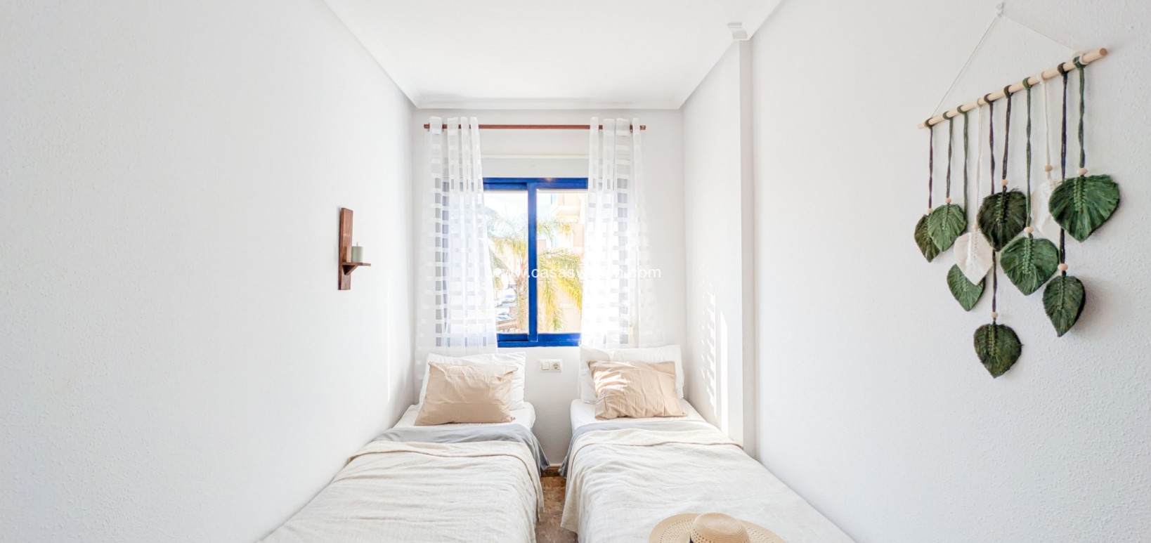 Venta - Apartamento - Orihuela Costa - Costa Blanca