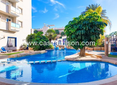 Venta - Apartamento - Orihuela Costa - Costa Blanca