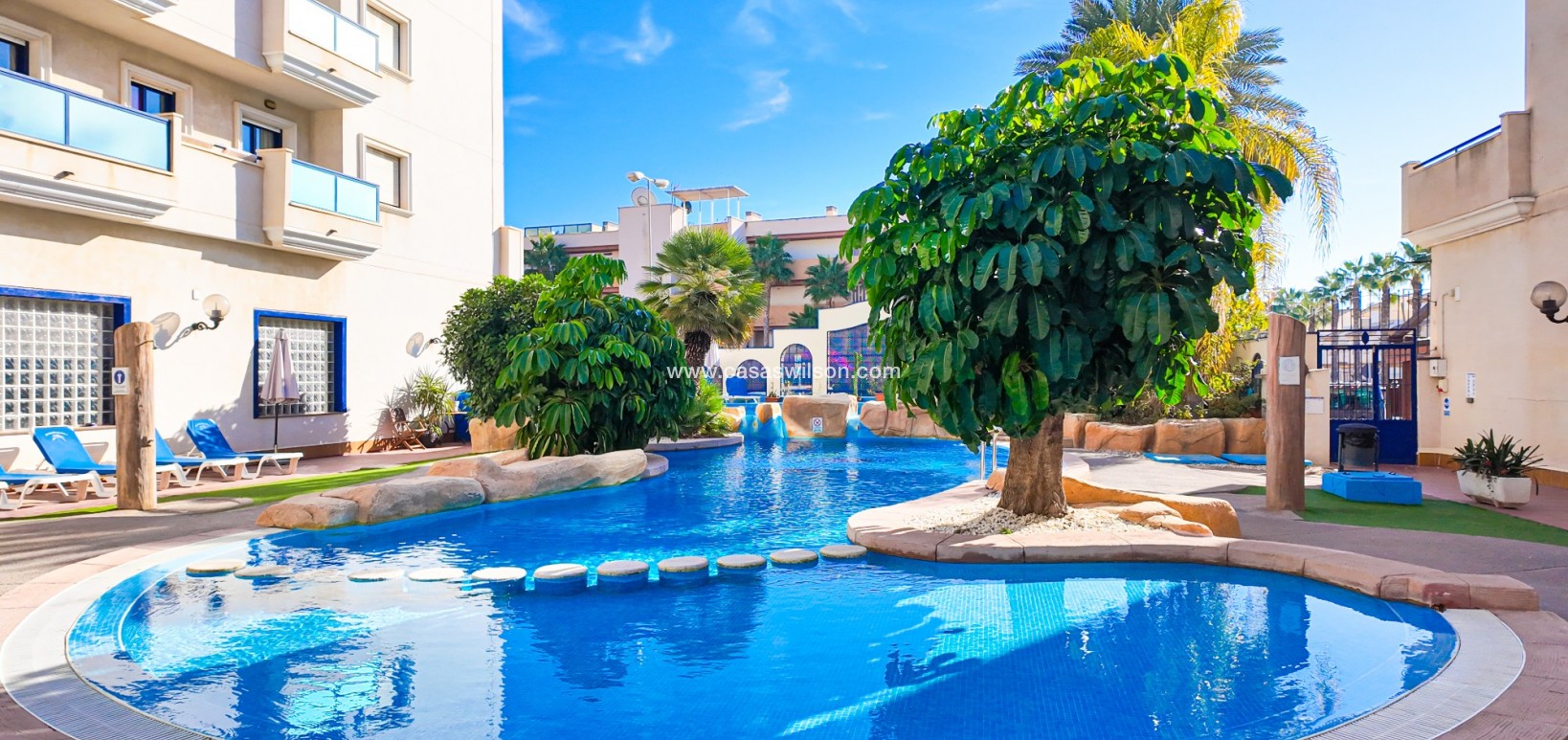 Venta - Apartamento - Orihuela Costa - Costa Blanca