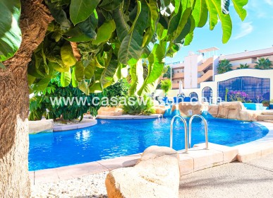 Venta - Apartamento - Orihuela Costa - Costa Blanca