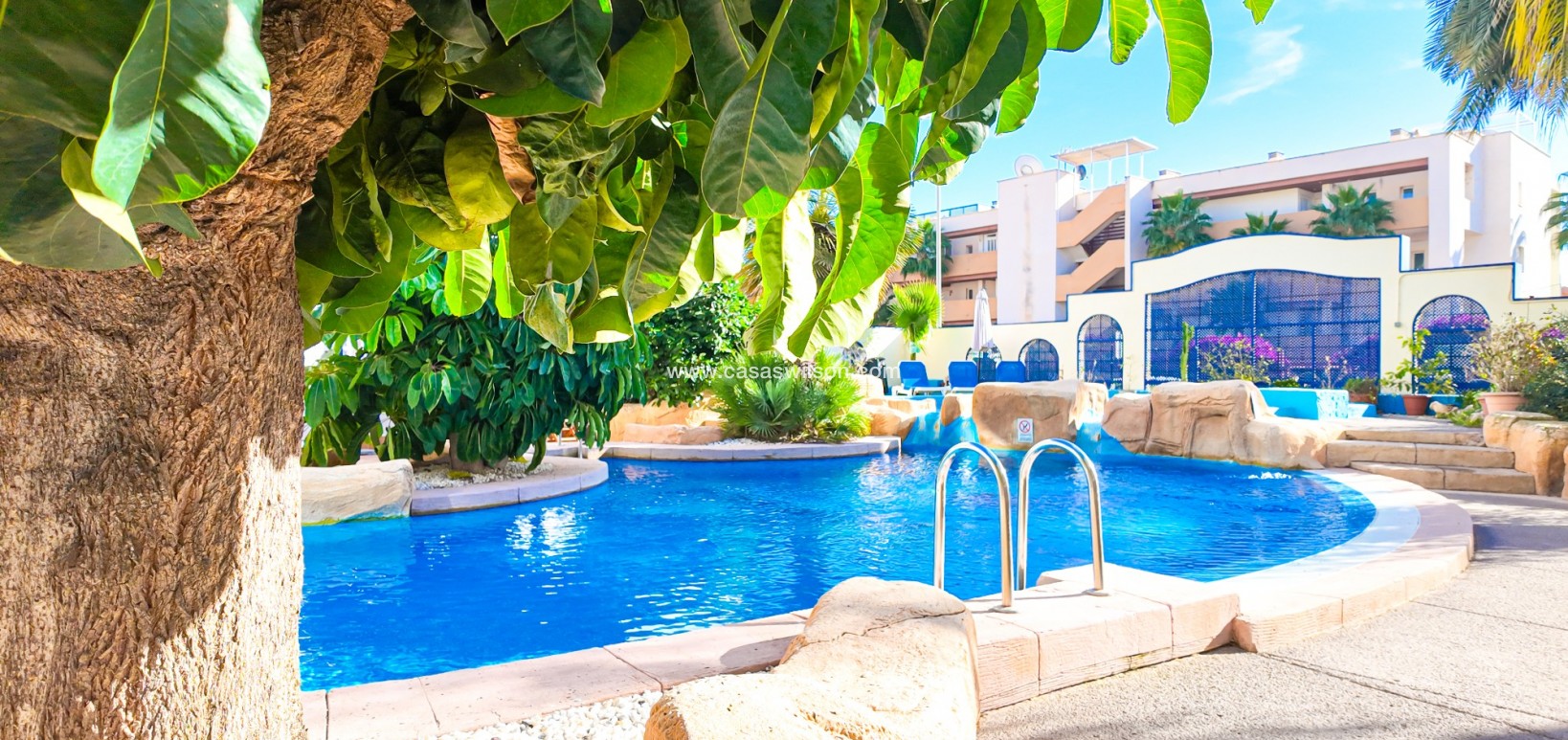 Venta - Apartamento - Orihuela Costa - Costa Blanca