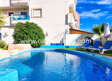 Venta - Apartamento - Orihuela Costa - Costa Blanca