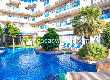 Venta - Apartamento - Orihuela Costa - Costa Blanca