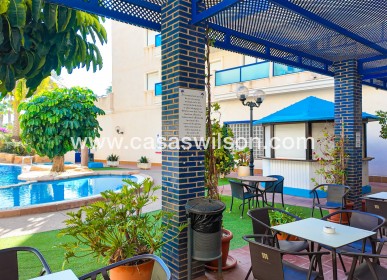 Venta - Apartamento - Orihuela Costa - Costa Blanca