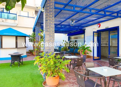 Venta - Apartamento - Orihuela Costa - Costa Blanca