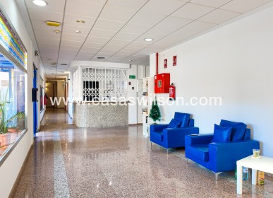 Venta - Apartamento - Orihuela Costa - Costa Blanca