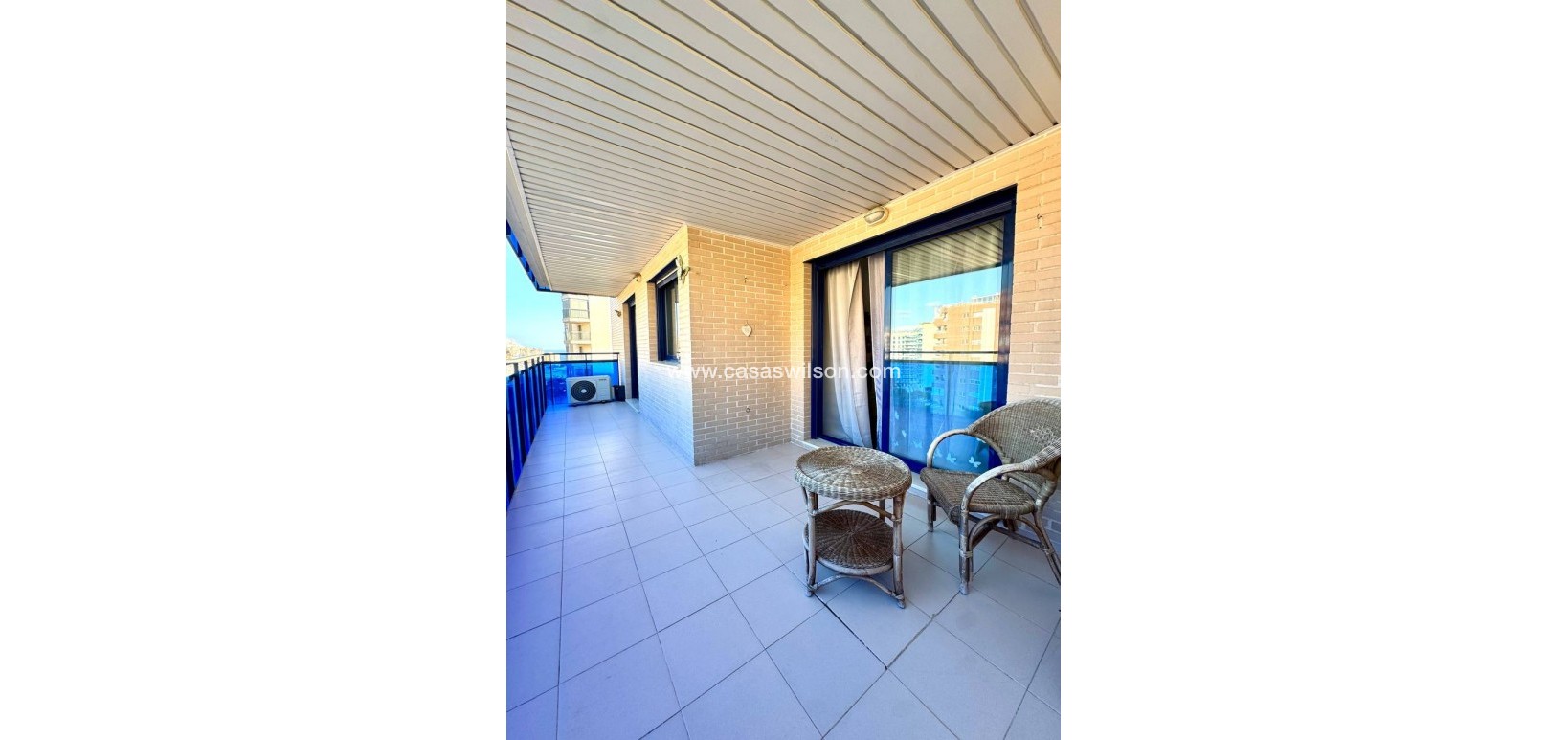 Sale - Apartment - Villajoyosa - Costa Blanca