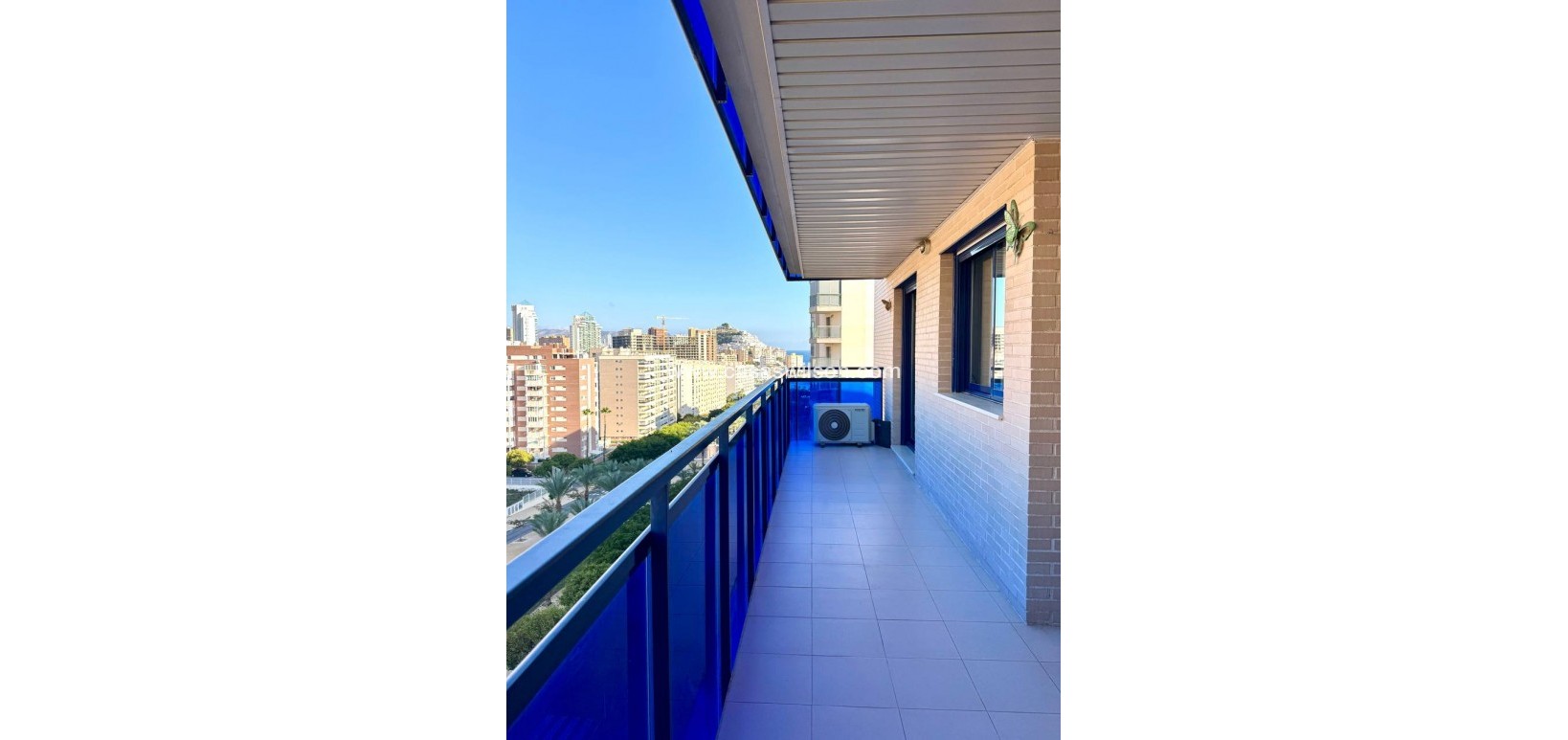 Sale - Apartment - Villajoyosa - Costa Blanca