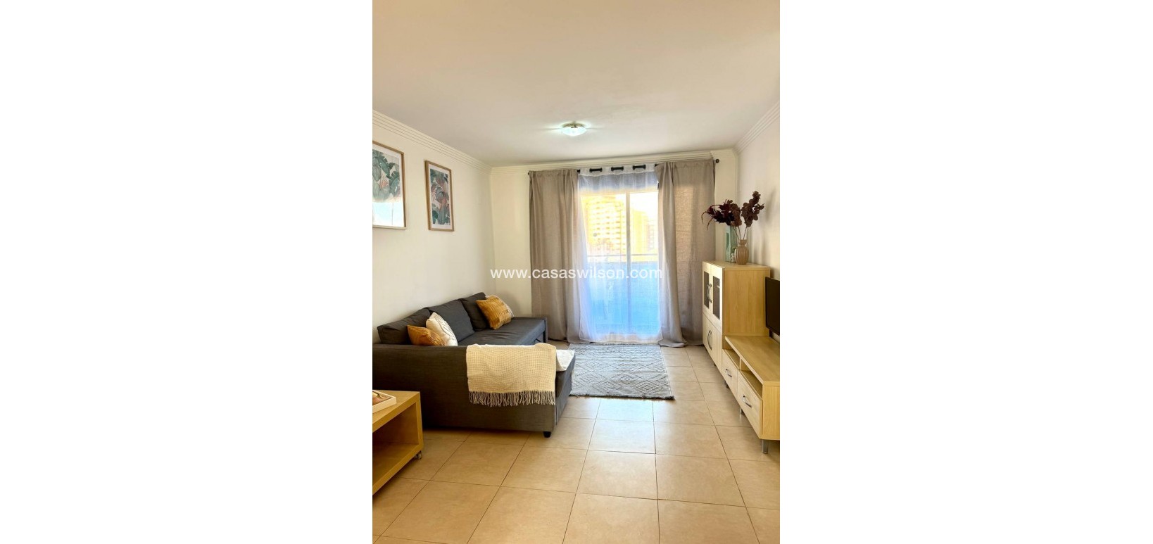 Sale - Apartment - Villajoyosa - Costa Blanca