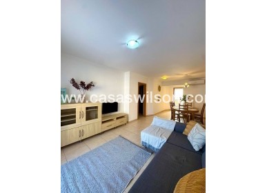 Sale - Apartment - Villajoyosa - Costa Blanca