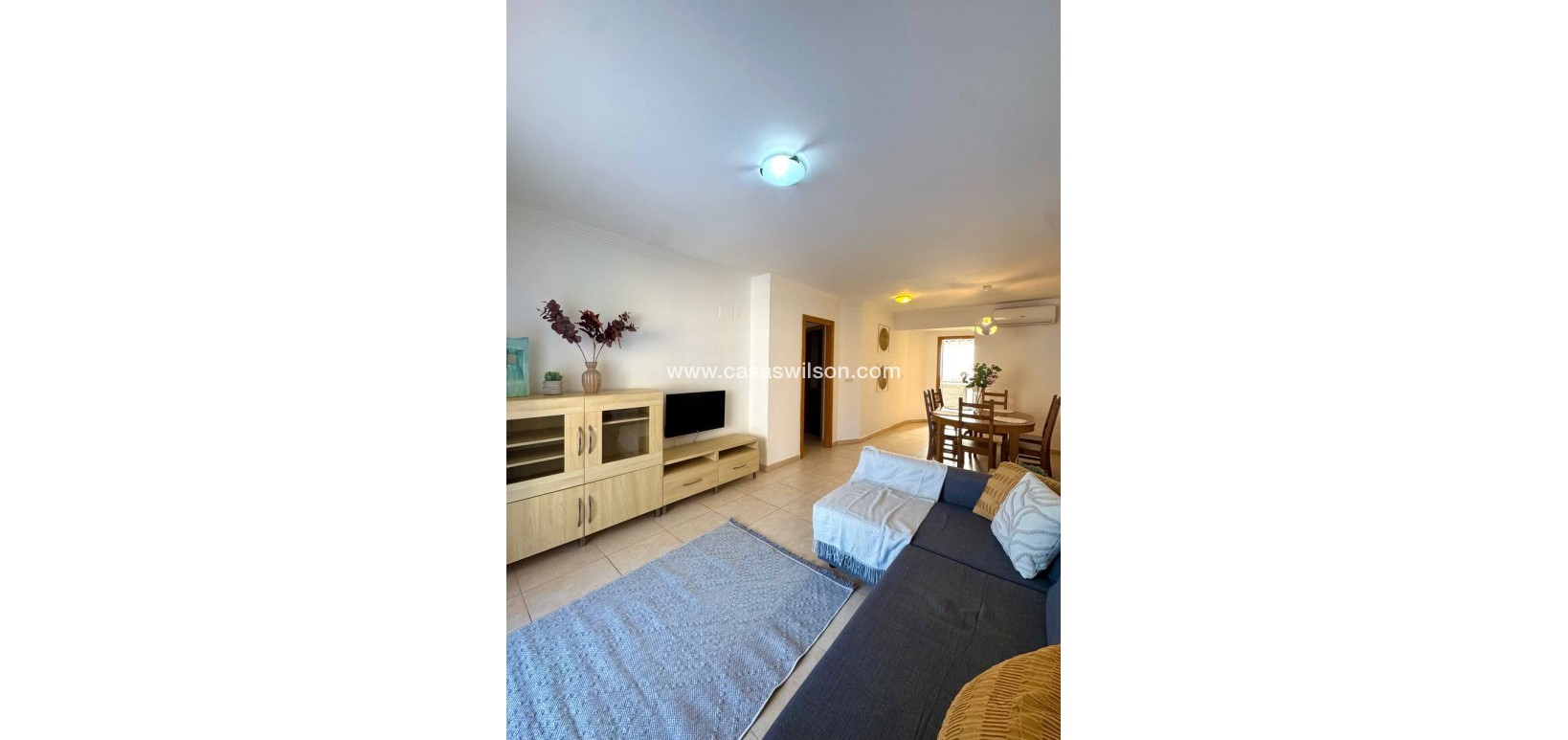 Sale - Apartment - Villajoyosa - Costa Blanca