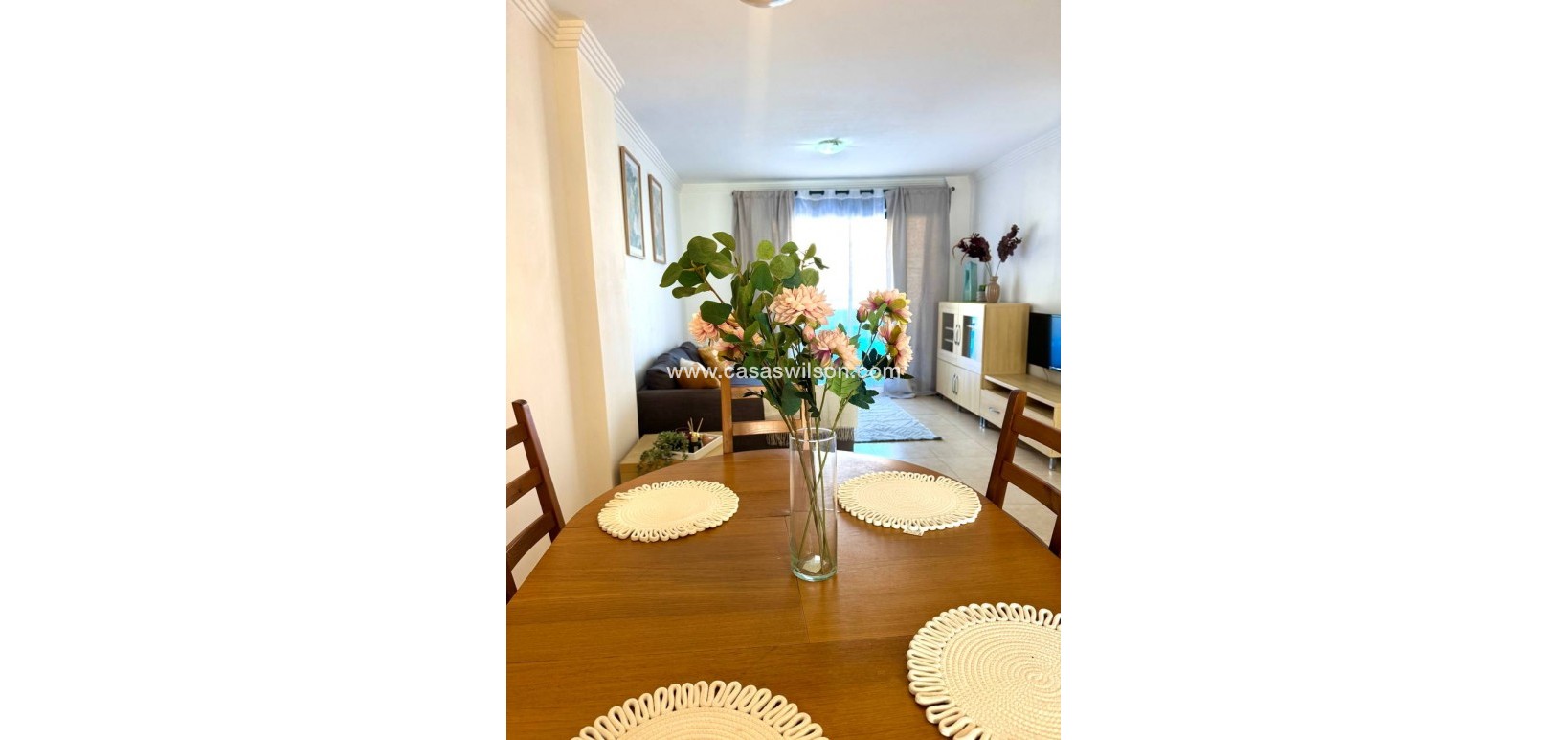 Sale - Apartment - Villajoyosa - Costa Blanca