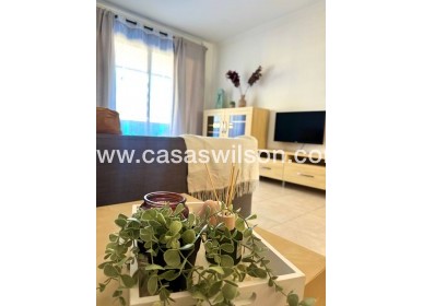 Sale - Apartment - Villajoyosa - Costa Blanca