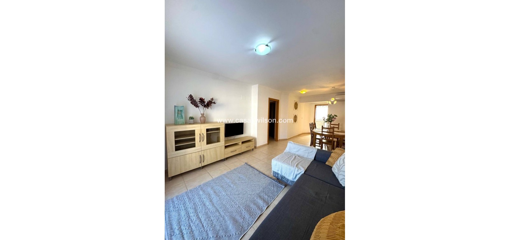 Sale - Apartment - Villajoyosa - Costa Blanca