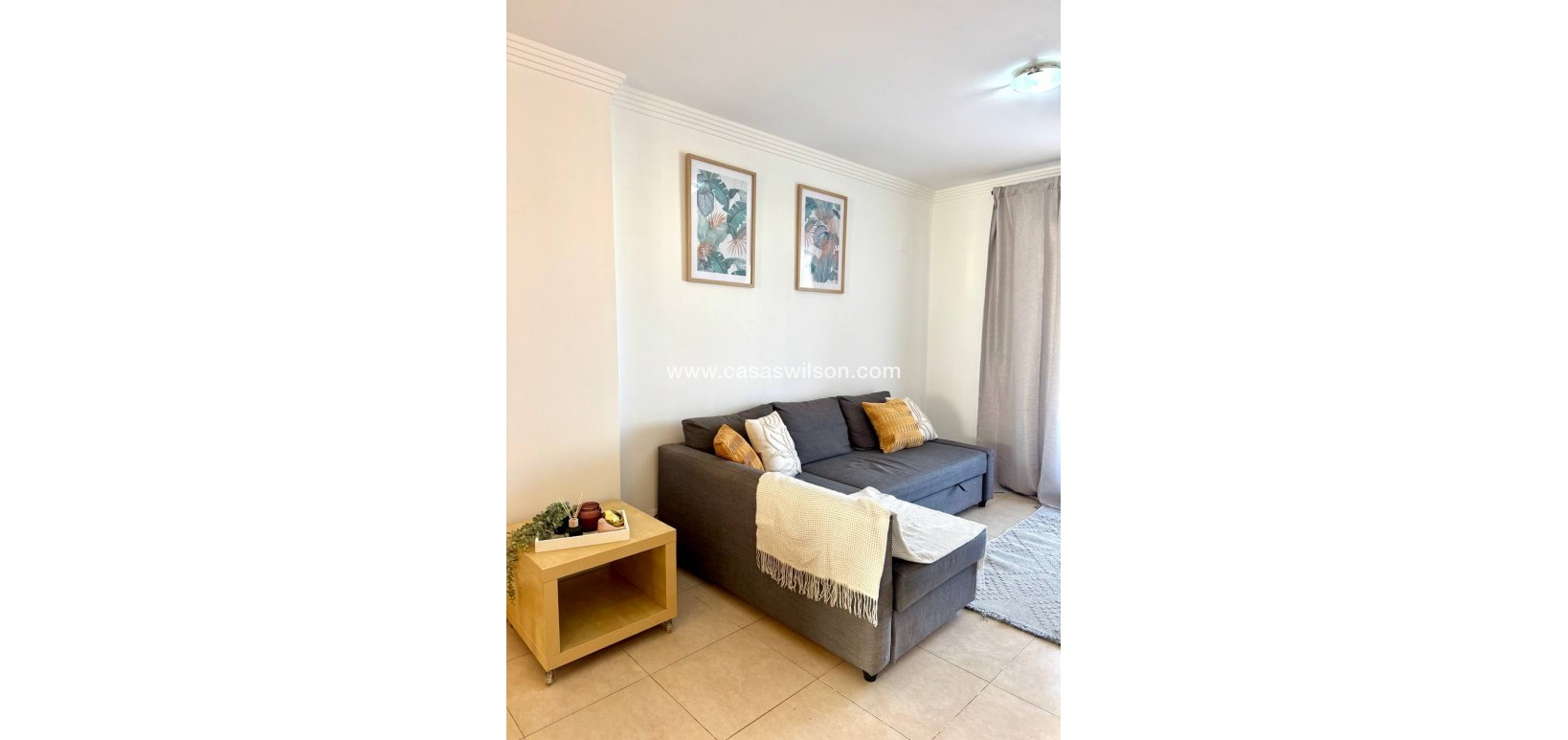 Sale - Apartment - Villajoyosa - Costa Blanca