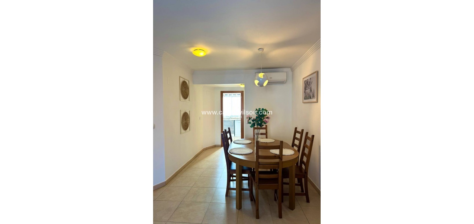 Sale - Apartment - Villajoyosa - Costa Blanca