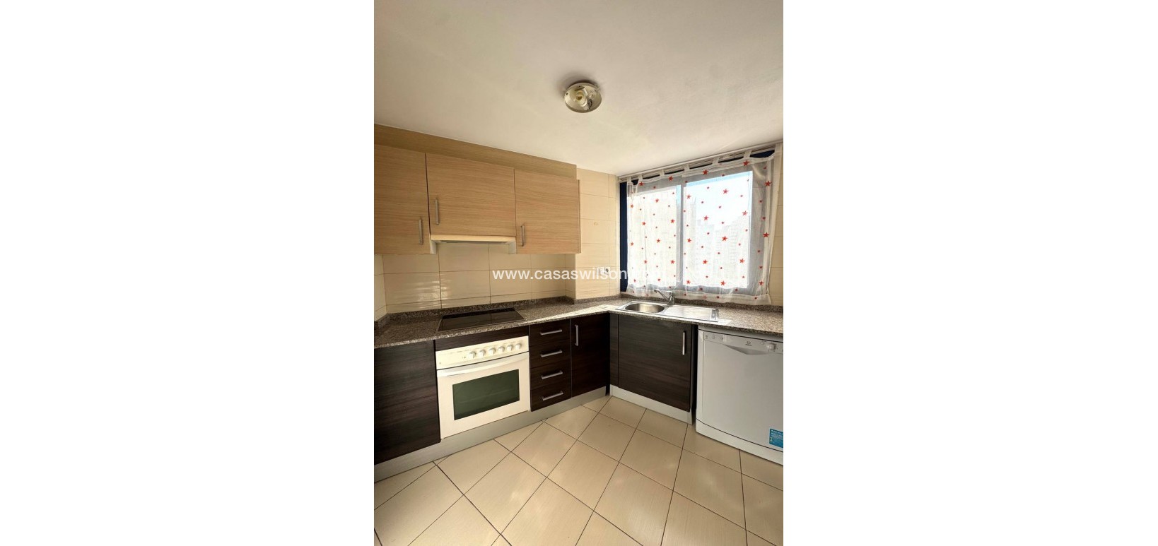 Sale - Apartment - Villajoyosa - Costa Blanca