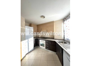 Sale - Apartment - Villajoyosa - Costa Blanca