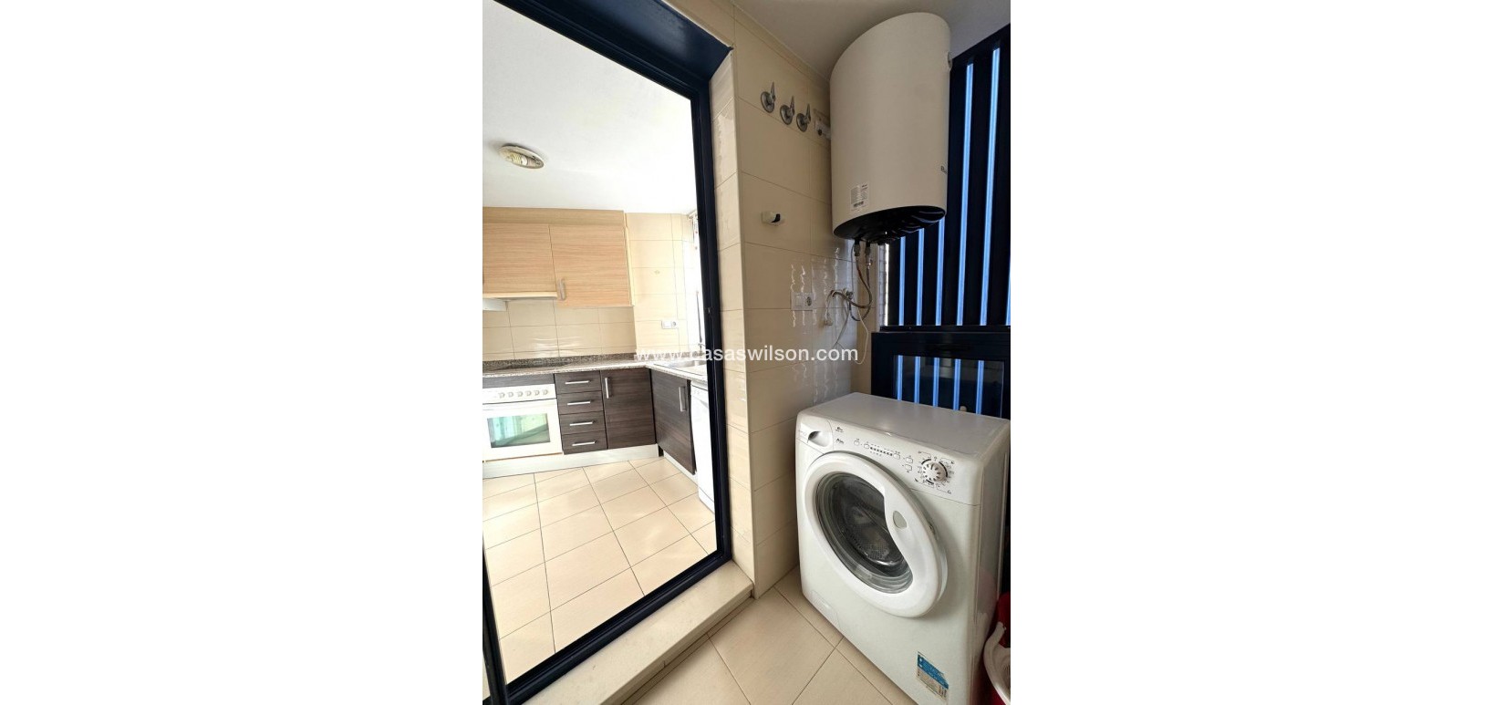 Sale - Apartment - Villajoyosa - Costa Blanca