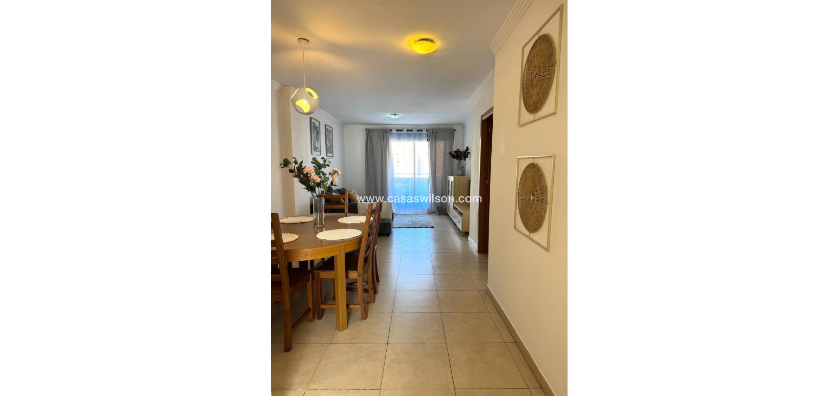 Sale - Apartment - Villajoyosa - Costa Blanca