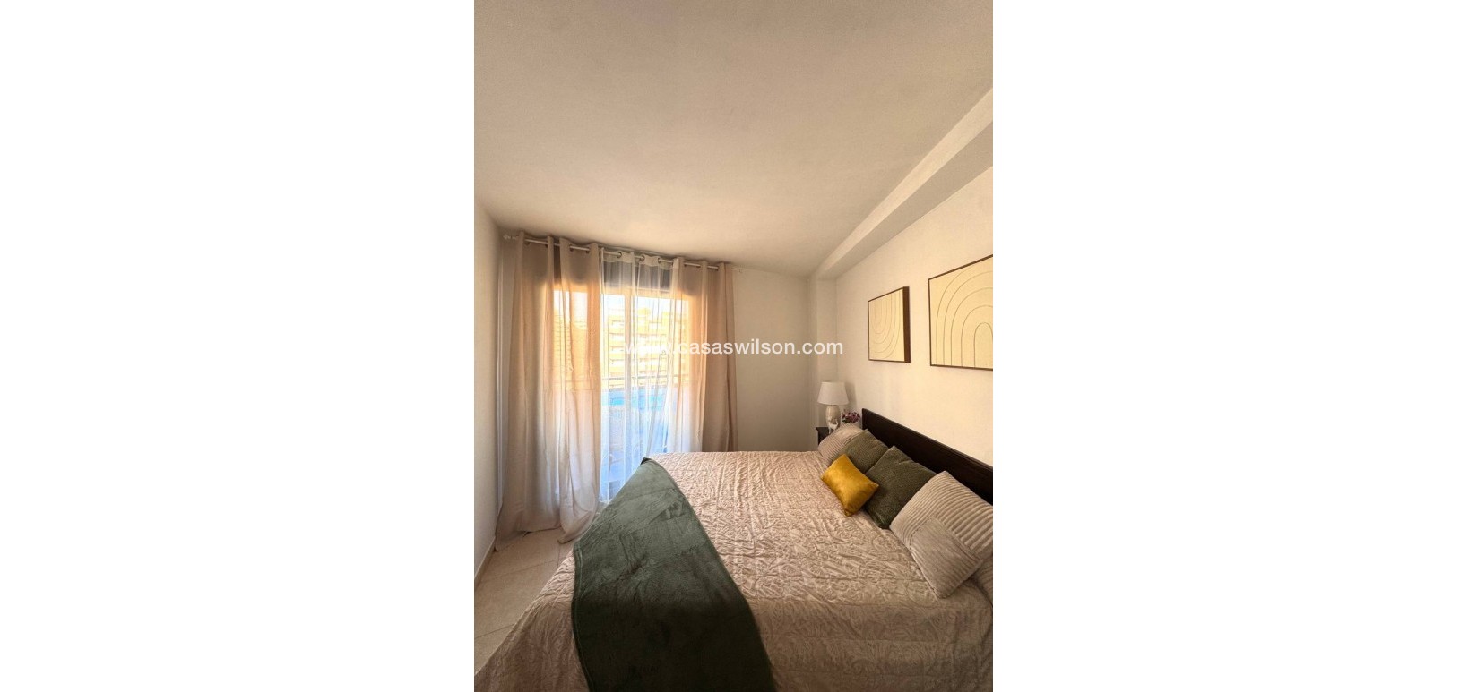 Sale - Apartment - Villajoyosa - Costa Blanca