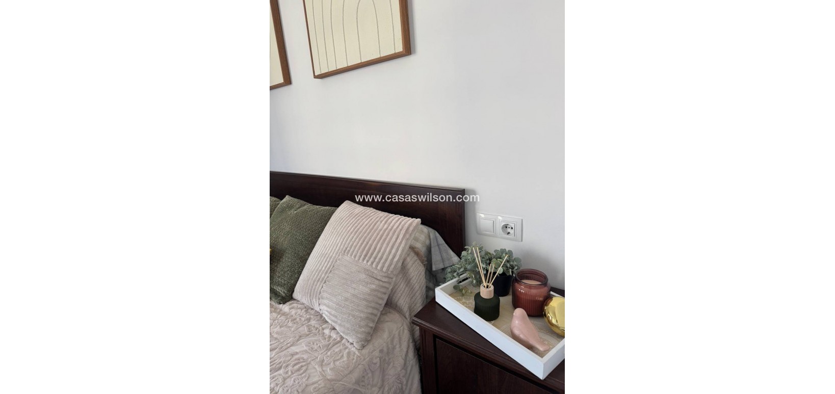 Sale - Apartment - Villajoyosa - Costa Blanca