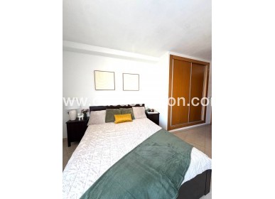 Sale - Apartment - Villajoyosa - Costa Blanca