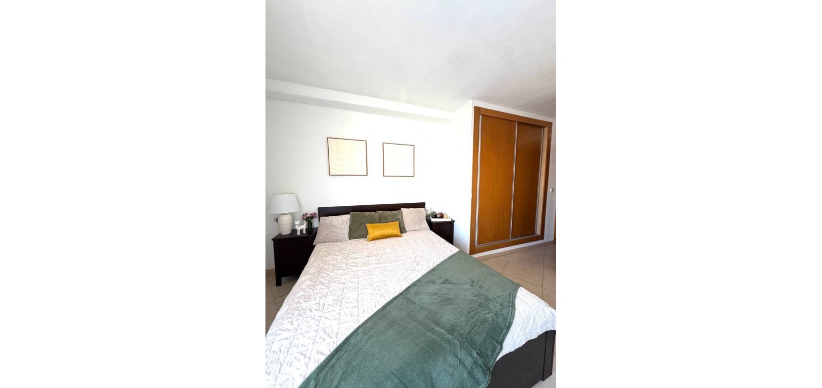 Sale - Apartment - Villajoyosa - Costa Blanca