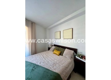Sale - Apartment - Villajoyosa - Costa Blanca