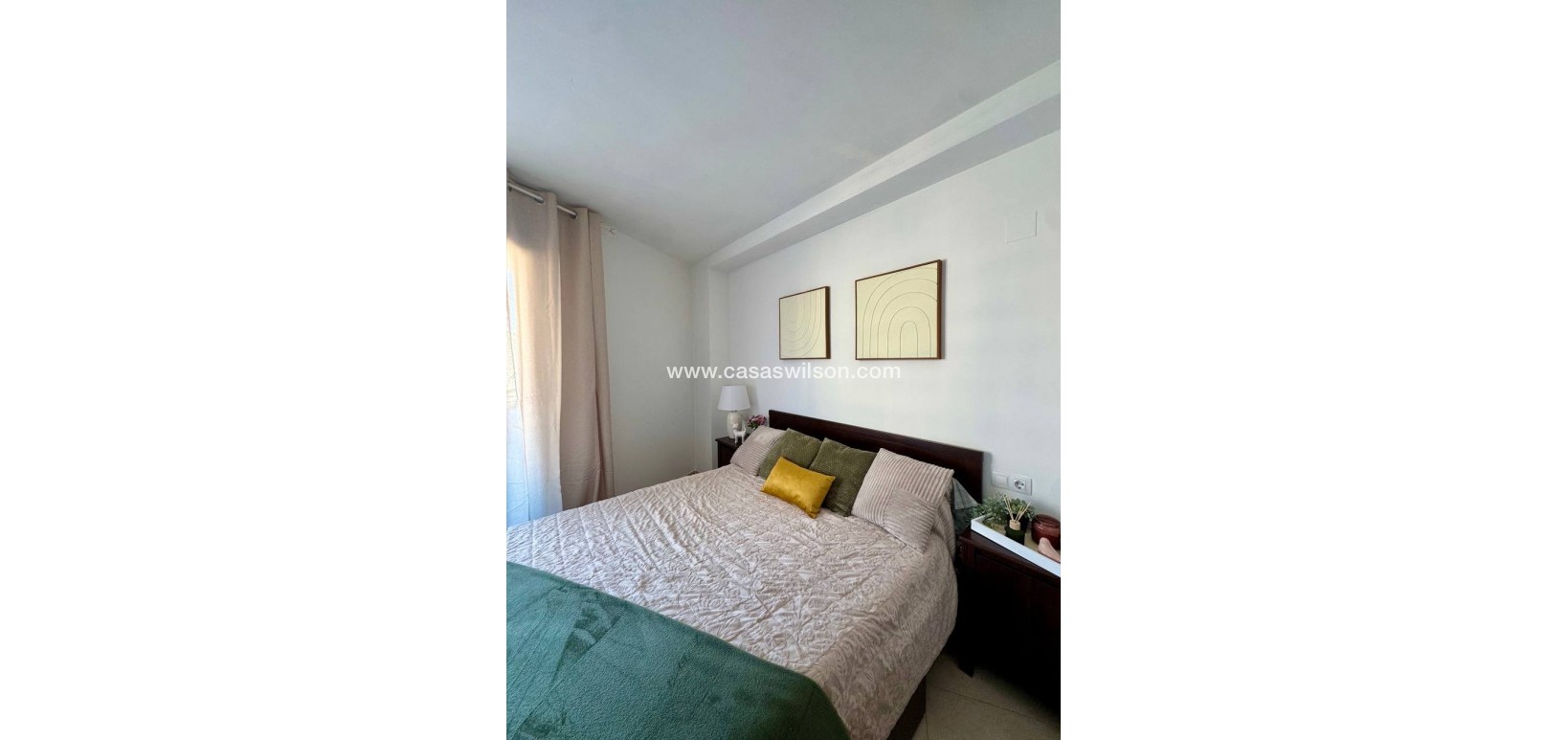Sale - Apartment - Villajoyosa - Costa Blanca