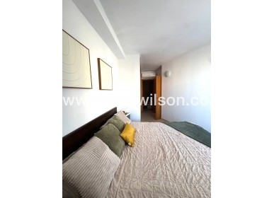 Sale - Apartment - Villajoyosa - Costa Blanca