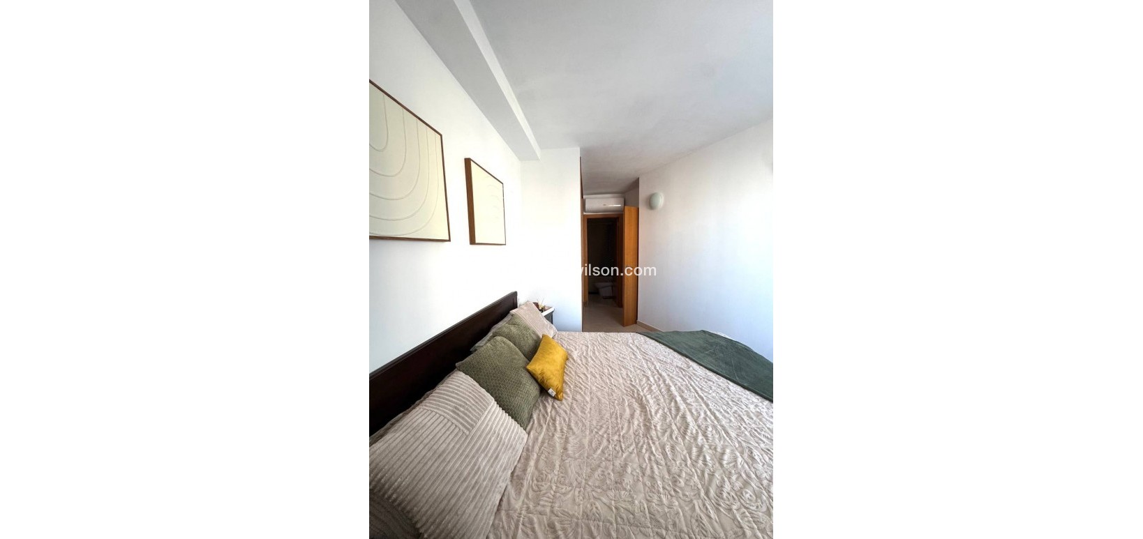 Sale - Apartment - Villajoyosa - Costa Blanca