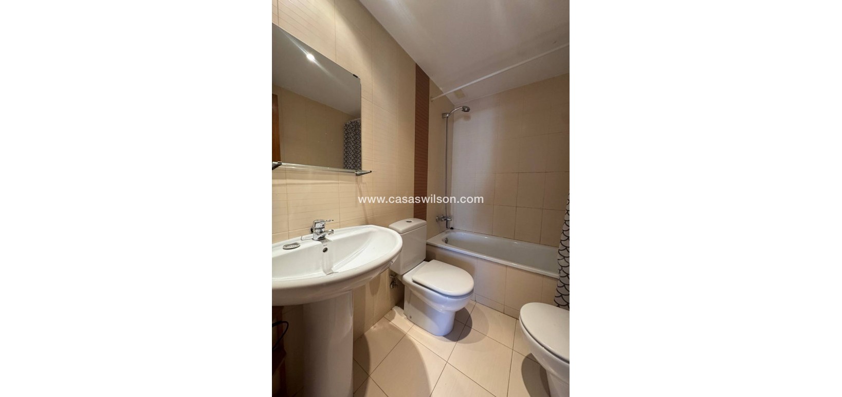 Sale - Apartment - Villajoyosa - Costa Blanca