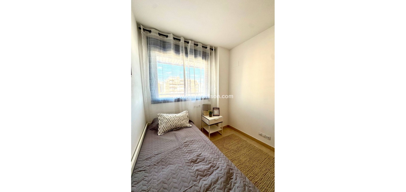 Sale - Apartment - Villajoyosa - Costa Blanca