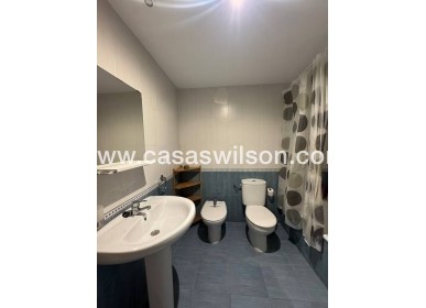 Sale - Apartment - Villajoyosa - Costa Blanca