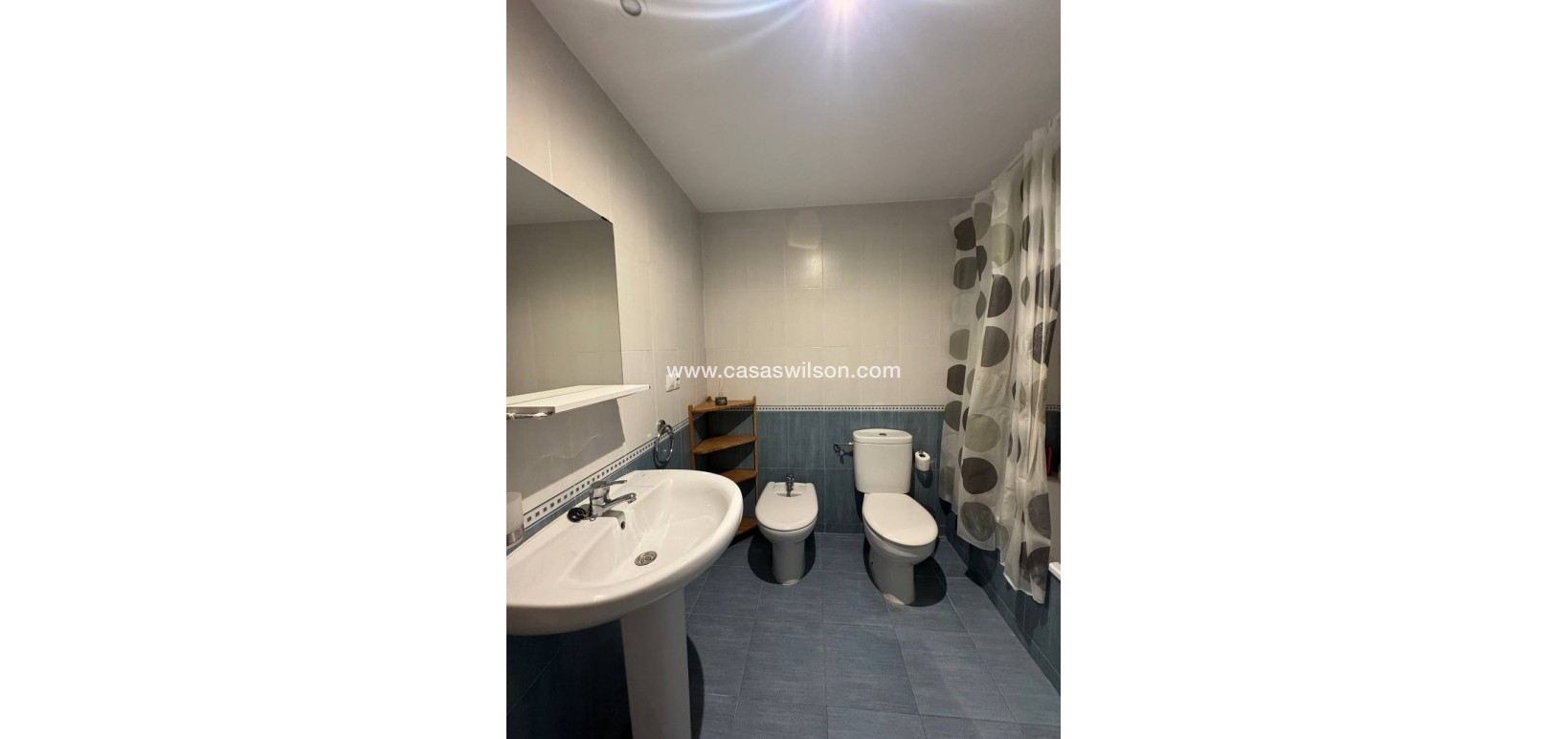 Sale - Apartment - Villajoyosa - Costa Blanca