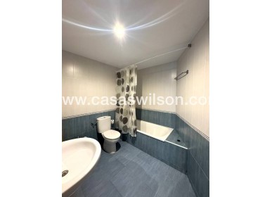 Sale - Apartment - Villajoyosa - Costa Blanca