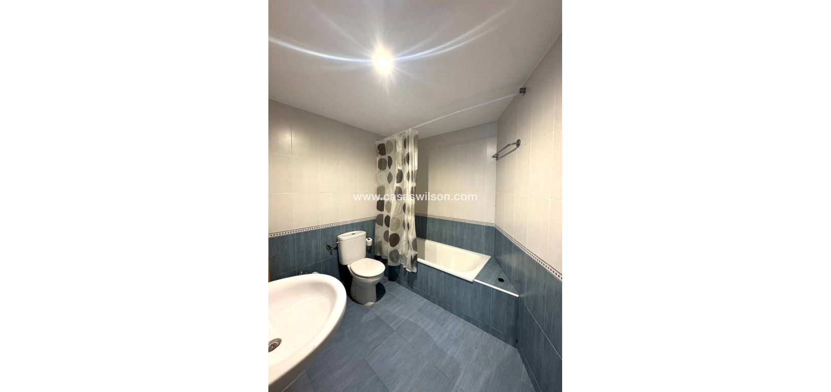 Sale - Apartment - Villajoyosa - Costa Blanca