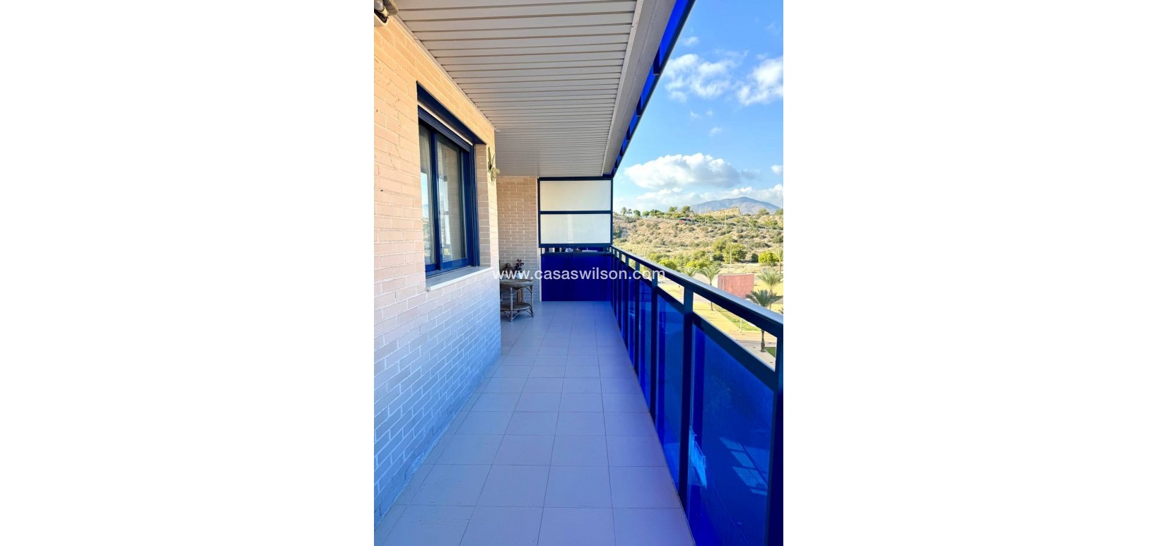 Sale - Apartment - Villajoyosa - Costa Blanca