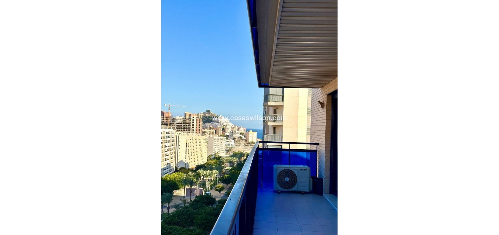 Sale - Apartment - Villajoyosa - Costa Blanca