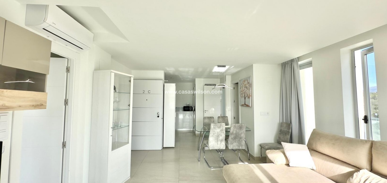 Sale - Appartement - Finestrat