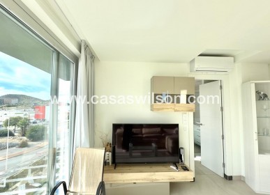 Sale - Appartement - Finestrat