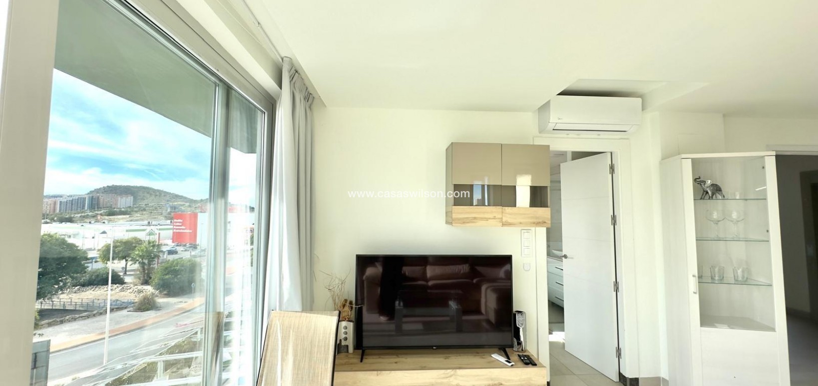 Sale - Appartement - Finestrat