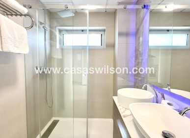 Sale - Appartement - Finestrat