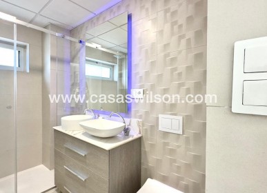 Sale - Appartement - Finestrat