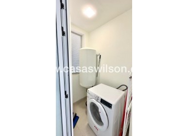 Sale - Appartement - Finestrat