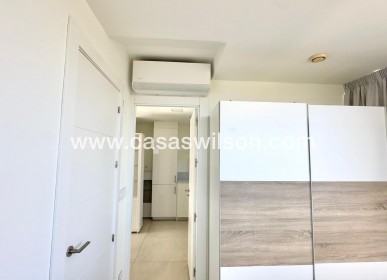 Sale - Appartement - Finestrat