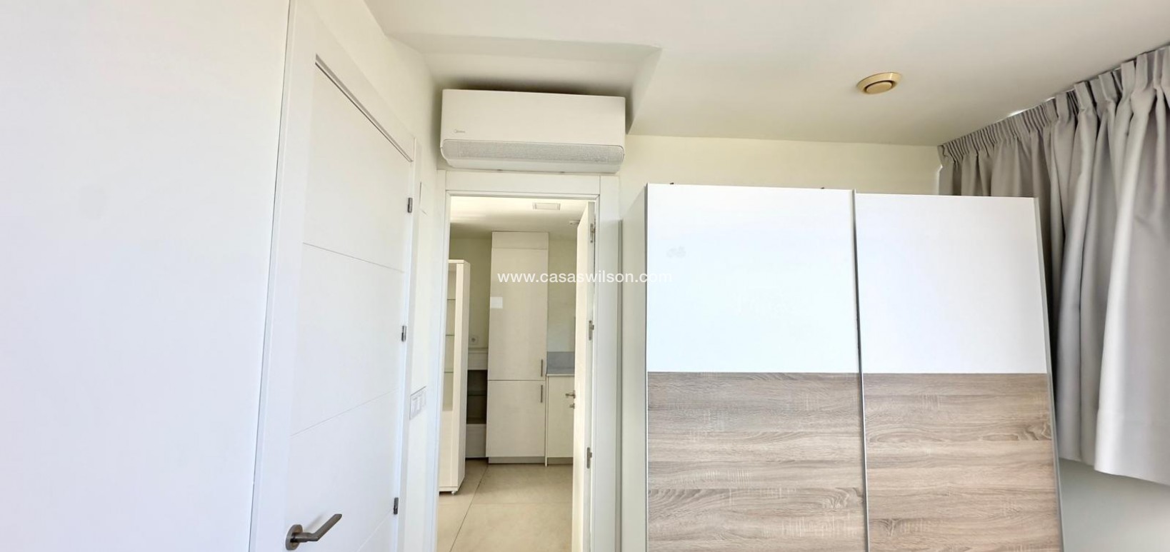 Sale - Appartement - Finestrat