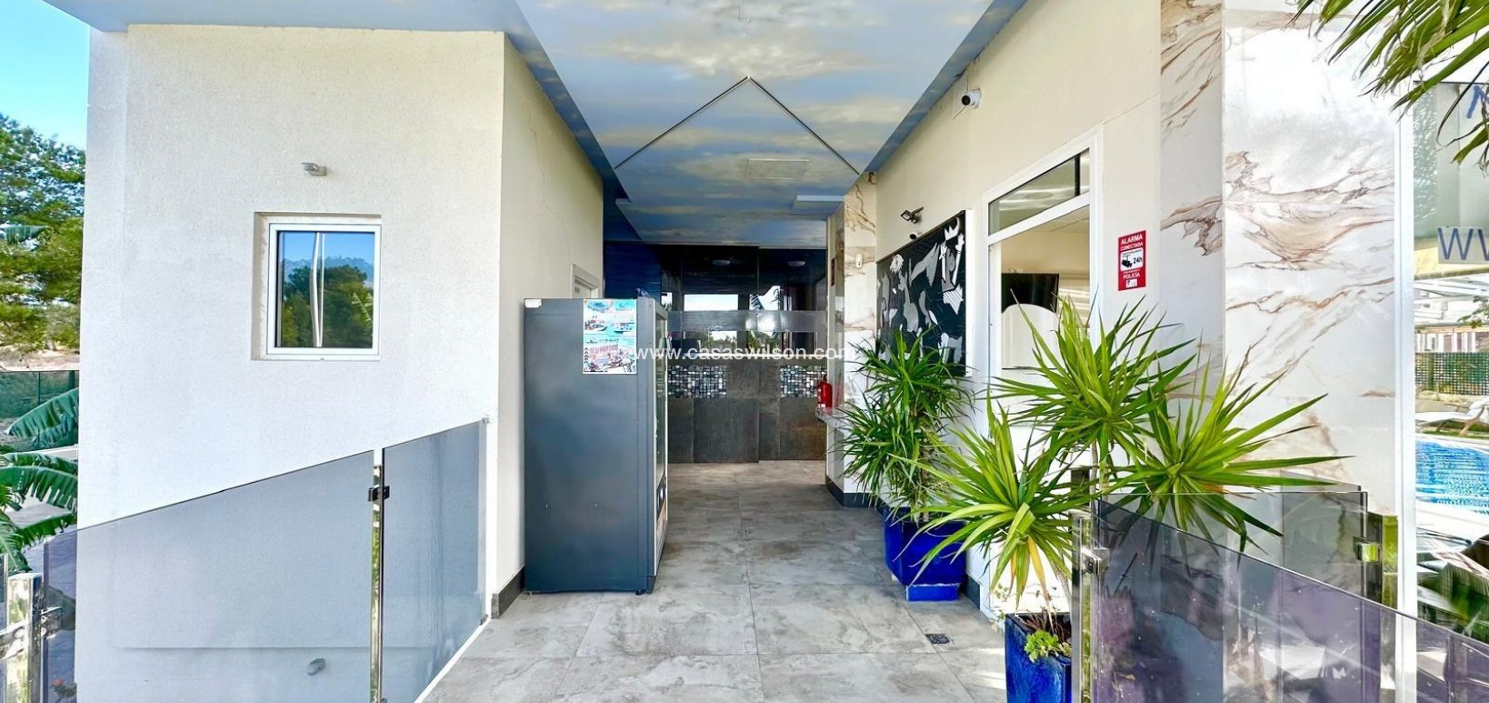 Sale - Appartement - Finestrat