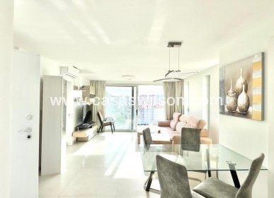 Sale - Appartement - Finestrat